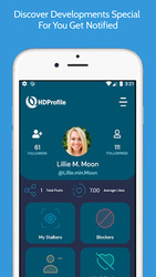 X Profile -Who Viewed My Instagram Profile Screenshot 3