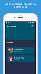 X Profile -Who Viewed My Instagram Profile Screenshot 4