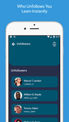 X Profile -Who Viewed My Instagram Profile Screenshot 6