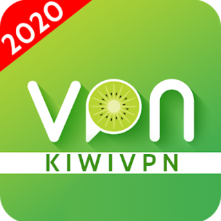 Kiwi VPN Connection For IP Changer, Unblock Sites APK