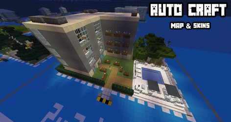 Auto Craft - Master Craft For MCPE Screenshot 2