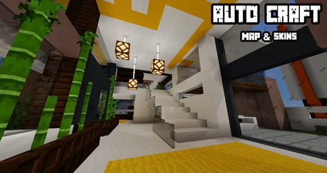 Auto Craft - Master Craft For MCPE Screenshot 3