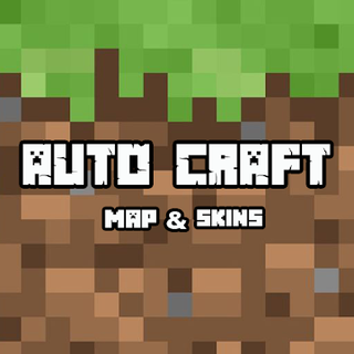 Auto Craft - Master Craft For MCPE Иконка