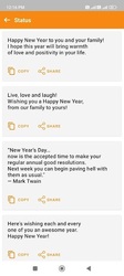 New Year Stickers for WhatsApp Скриншот 7