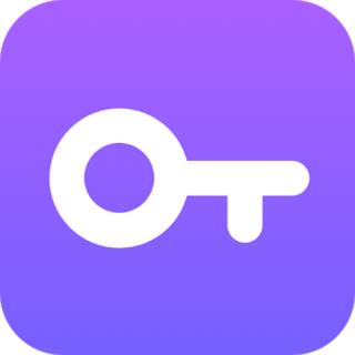 SuperVPN Free VPN Client Icon