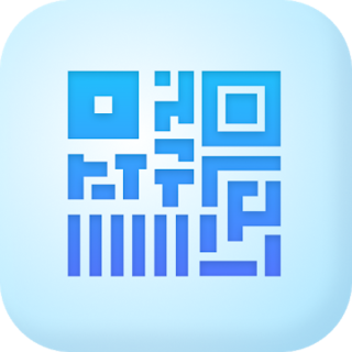 QR Code, Barcode Reader & Scanner Product’s ID Icon