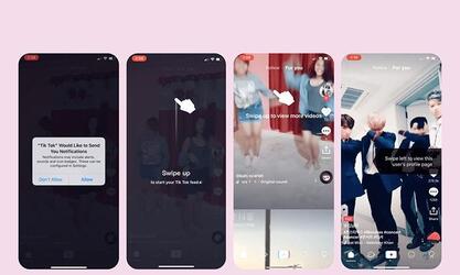 Video Downloader for TikTok Скриншот 2