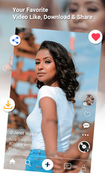 Snake Video - Snack Video India Screenshot 2