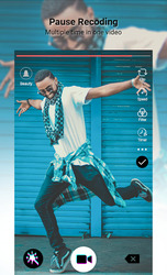 Snake Video - Snack Video India Screenshot 4