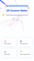 QR Scanner Maker Screenshot 6