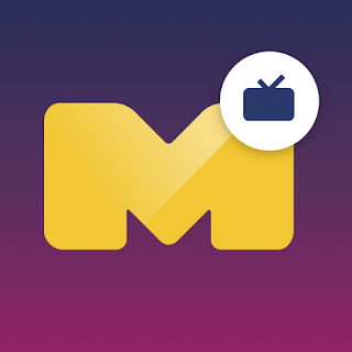 Ministra Player for Android TV and STB Иконка