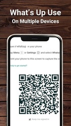 Whats Web Scan Screenshot 6