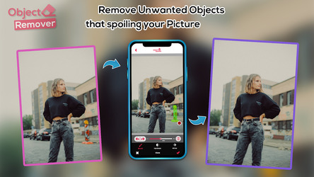 Object Remover - Remove Object Screenshot 3