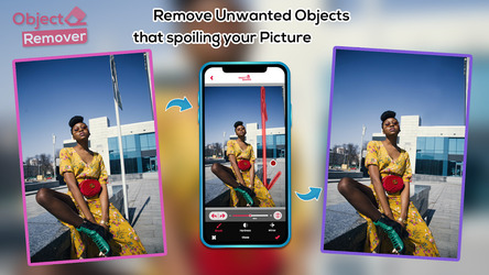 Object Remover - Remove Object Screenshot 4