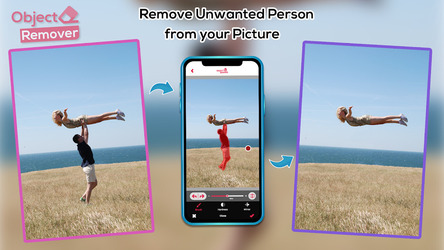 Object Remover - Remove Object Screenshot 5
