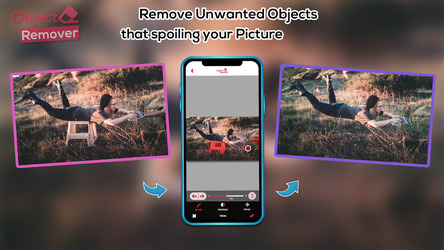 Object Remover - Remove Object Screenshot 6