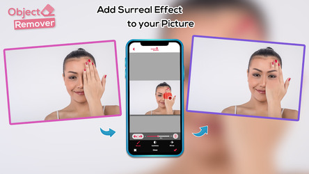 Object Remover - Remove Object Screenshot 7