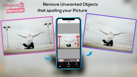 Object Remover - Remove Object Screenshot 8