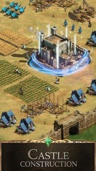 Clash of Empire: Strategy War Скриншот 2