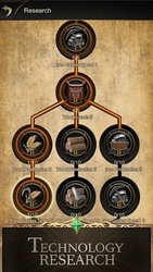 Clash of Empire: Strategy War Скриншот 4