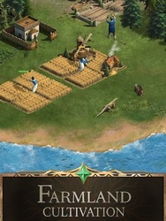 Clash of Empire: Strategy War Скриншот 6