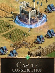 Clash of Empire: Strategy War Скриншот 7