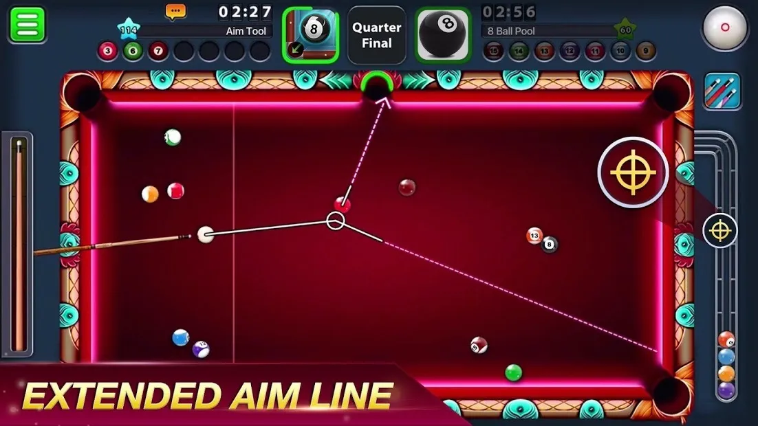 Aim Tool for 8 Ball Pool -  - Android & iOS MODs, Mobile  Games & Apps