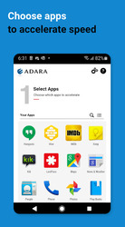 Virtual 5G Screenshot 4