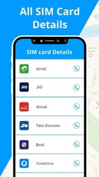 Mobile Number Location Tracker : True ID Caller Скриншот 6
