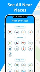 Mobile Number Location Tracker : True ID Caller Скриншот 8