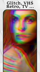 V2Art: Video Effects & Filters Скриншот 3