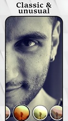 V2Art: Video Effects & Filters Скриншот 4