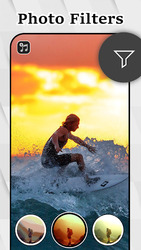 V2Art: Video Effects & Filters Скриншот 7