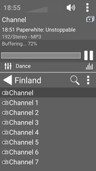 ProgTV Android Скриншот 2