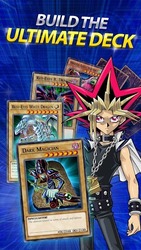 Yu-Gi-Oh! Duel Links Скриншот 2