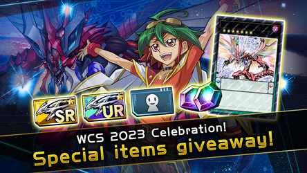 Yu-Gi-Oh! Duel Links Скриншот 6