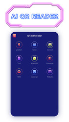 AI QR Reader Screenshot 8