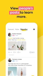 Partying - Games, chat, text Screenshot 5