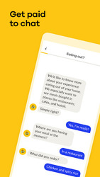 Streetbees Screenshot 1