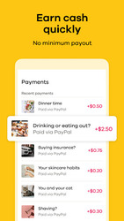 Streetbees Screenshot 3