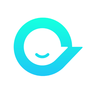 Muza - Arabic voice chat rooms & video chat Icon