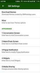 GB Wasahp latest Version 2020 Screenshot 1