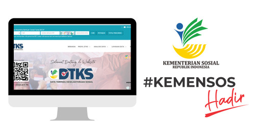 Cek Bantuan BST - DTKS Kemensos RI Screenshot 2