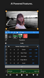 Node Video - Pro Video Editor Screenshot 6