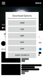Video Dowanloder: MP4 & MP3 Screenshot 1