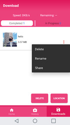 Video Dowanloder: MP4 & MP3 Screenshot 8