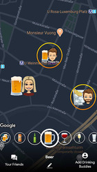 Beer Buddy - Drink with me! Screenshot 1