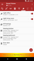 BoxToGo Скриншот 6