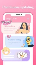 Magic Castle Screenshot 2