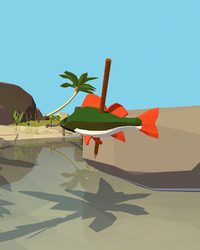 Survival Master 3D Screenshot 3
